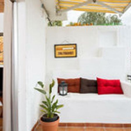 Ferienwohnung Apartamento En Zona Privilegiada Santa Cruz de Tenerife Exterior foto
